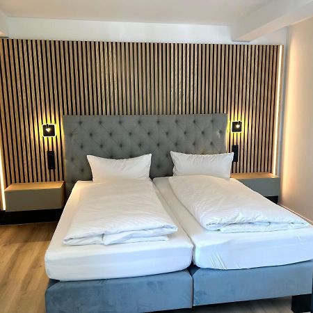 Hotel Alte Fischerkate Modlich ภายนอก รูปภาพ