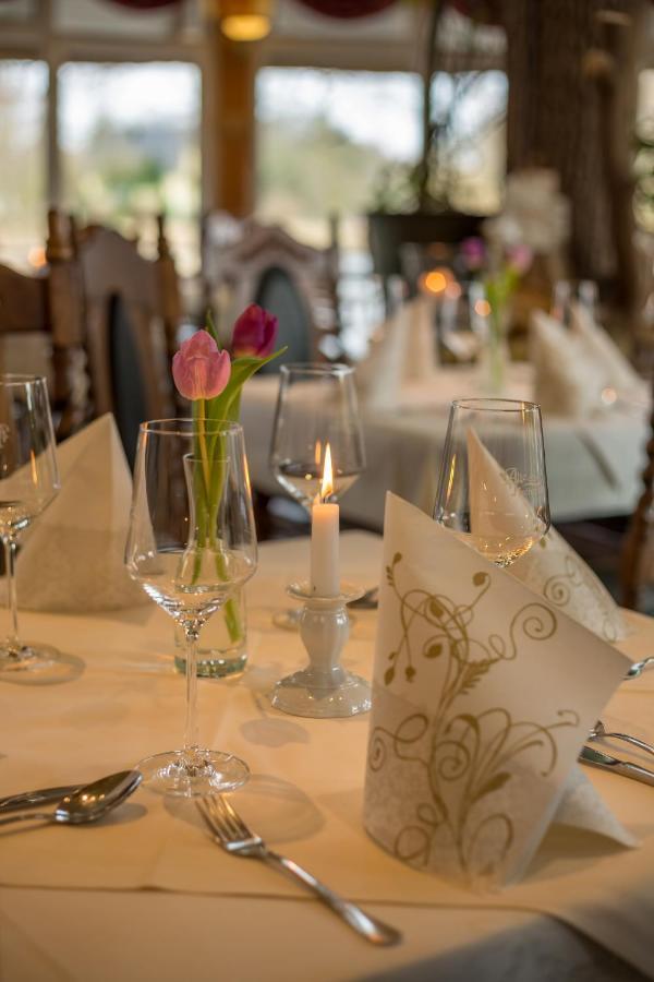 Hotel Alte Fischerkate Modlich ภายนอก รูปภาพ