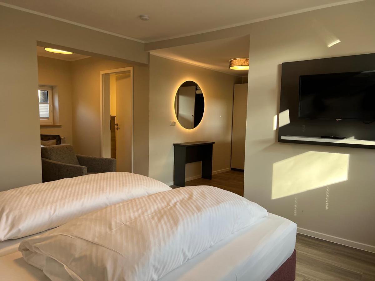 Hotel Alte Fischerkate Modlich ภายนอก รูปภาพ