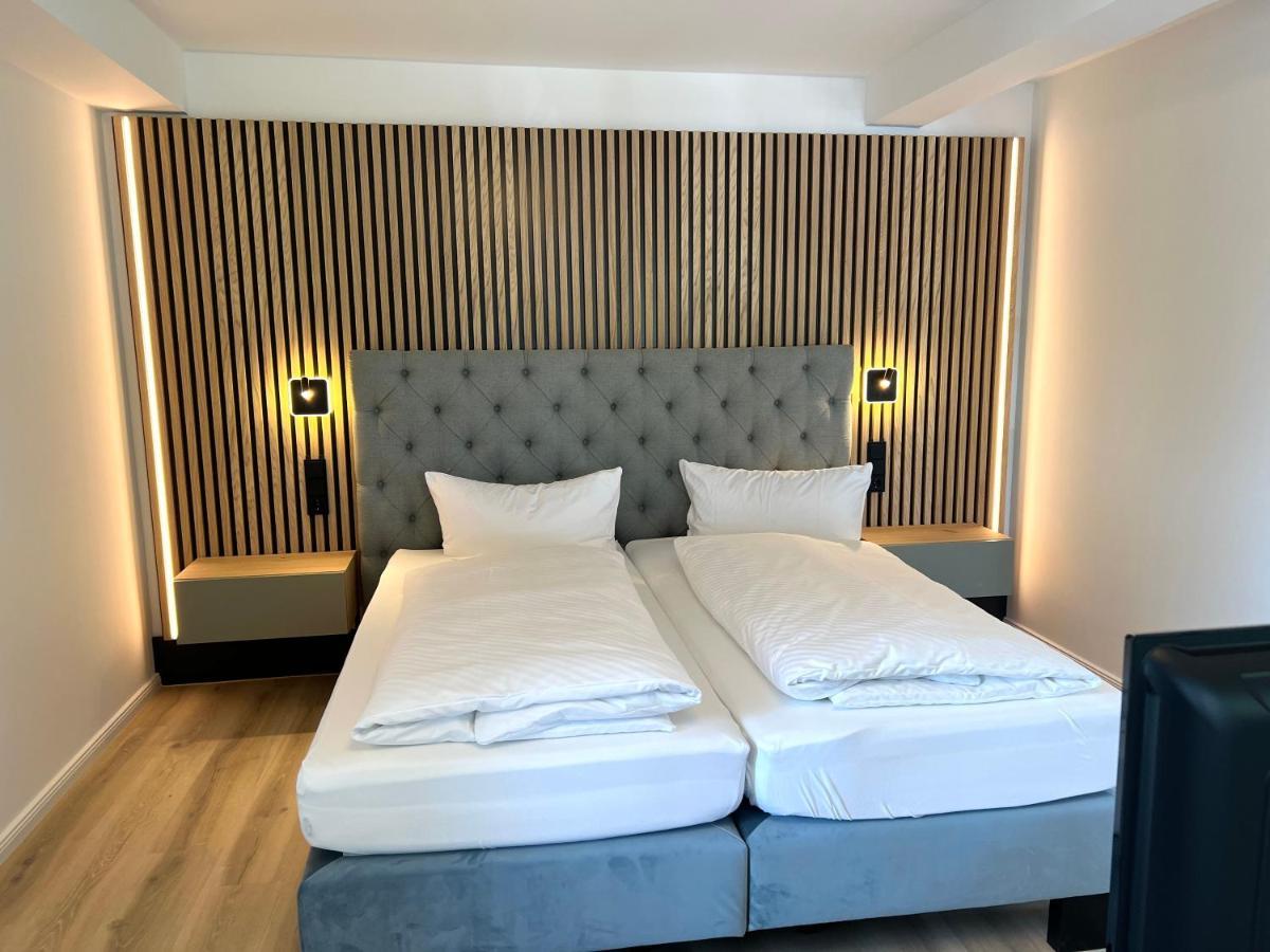 Hotel Alte Fischerkate Modlich ภายนอก รูปภาพ